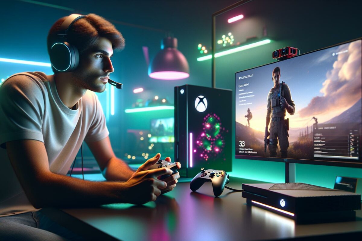 Is Kick on Xbox: Complete Guide to Streaming in 2024