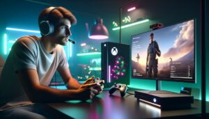 Read more about the article Is Kick on Xbox: Complete Guide to Streaming in 2024